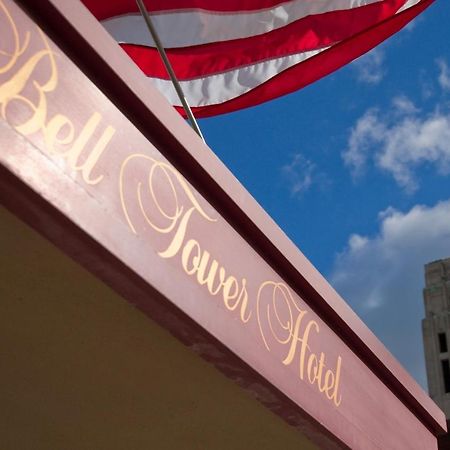 Bell Tower Hotel Ann Arbor Bagian luar foto