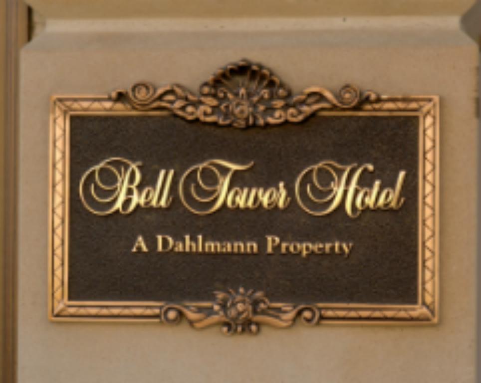 Bell Tower Hotel Ann Arbor Bagian luar foto